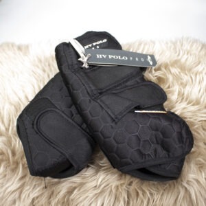 HV Polo Gamaschen Rubels schwarz XL