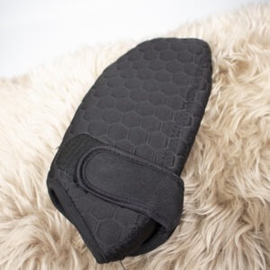 HV Polo Gamaschen Rubels schwarz XL