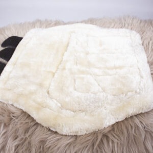 Riderschoice Gamaschen 1680D schwarz L