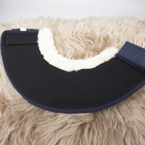 Riderschoice Hufglocken navy L