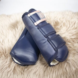 Riderschoice Gamaschen navy L