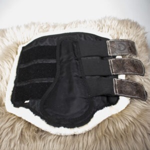 Riderschoice Gamaschen 1680D schwarz L