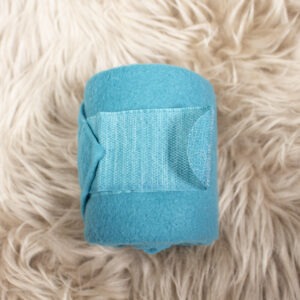 Horse-Friends Bandagen petrol WB