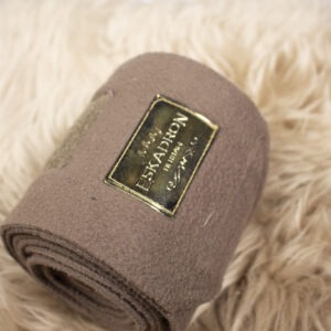 Eskadron Heritage Bandagen deeptaupe WB