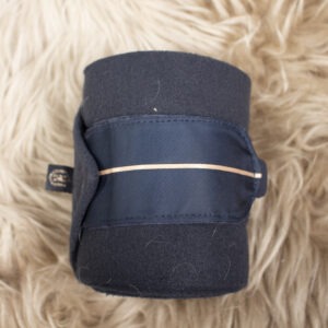 Eskadron Heritage Bandagen navy WB