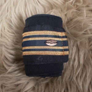 Showmaster Bandagen navy WB