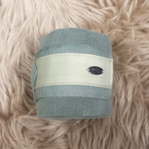 Showmaster Bandagen grün WB