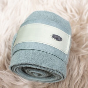 Showmaster Bandagen grün WB