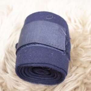 Goldhorse Bandagen Allround navy WB