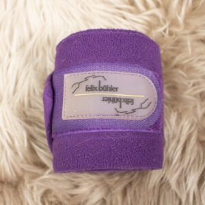 Felix Bühler Bandagen lila WB