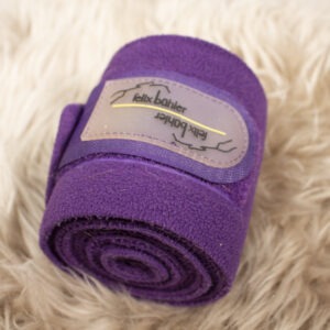 Felix Bühler Bandagen lila WB