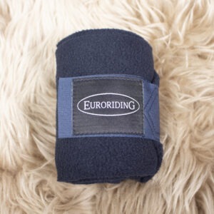 Euroriding Bandagen marine WB