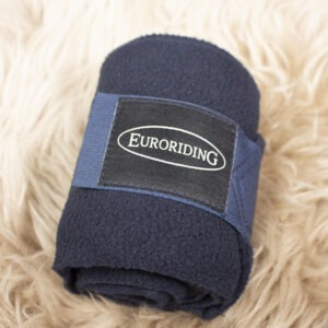 Euroriding Bandagen marine WB