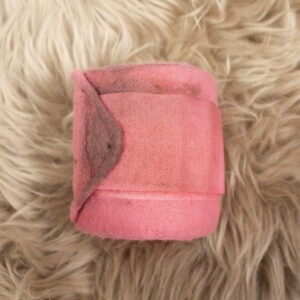 Showmaster Bandagen pink WB