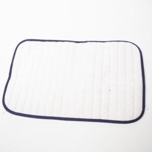 Horse-Friends Bandagierunterlagen navy