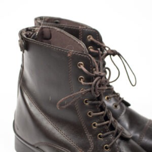 Steeds Reitstiefeletten braun 41