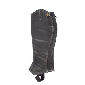 Kavalkade Chaps schwarz XL