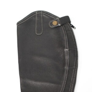 Kavalkade Chaps schwarz XL