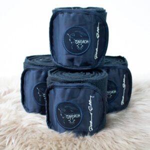 Eskadron Platinum Bandagen darknavy WB