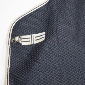 4Horses Fliegendecke navy 155