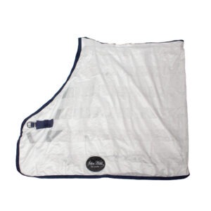 Loesdau Fliegendecke silber 125