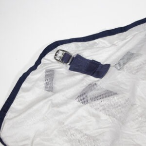 Loesdau Fliegendecke silber 125