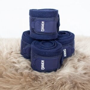 Eskadron Bandagen navy Pony