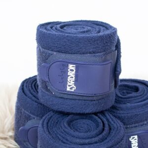 Eskadron Bandagen navy Pony
