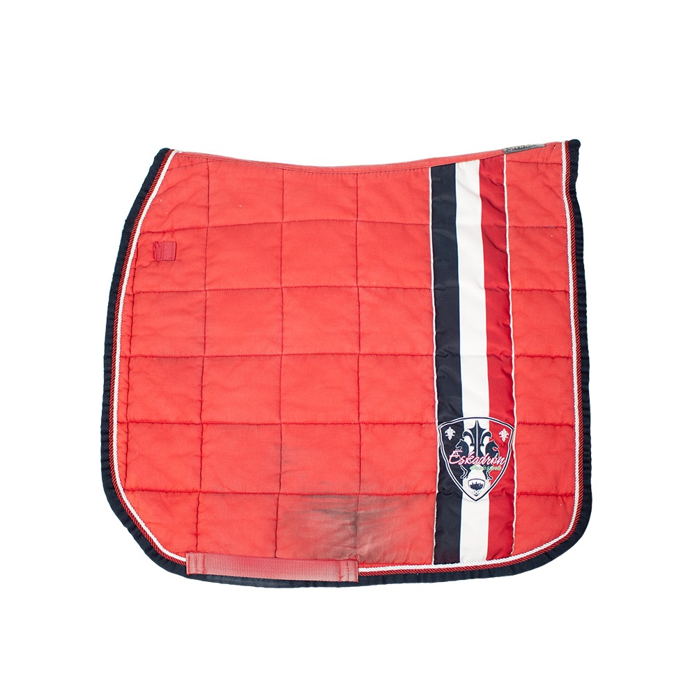 Eskadron Schabracke Big Square pepperred DR