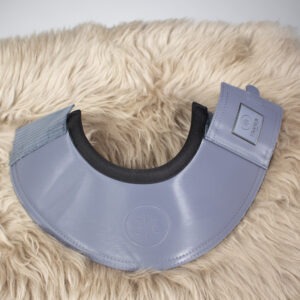 Eskadron Hufglocken Softslate doveblue XL