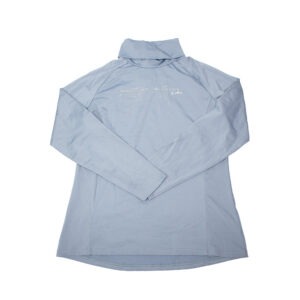 Steeds Funktionsshirt hellblau XL