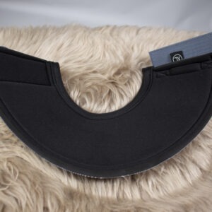 Eskadron Hufglocken Softslate doveblue XL