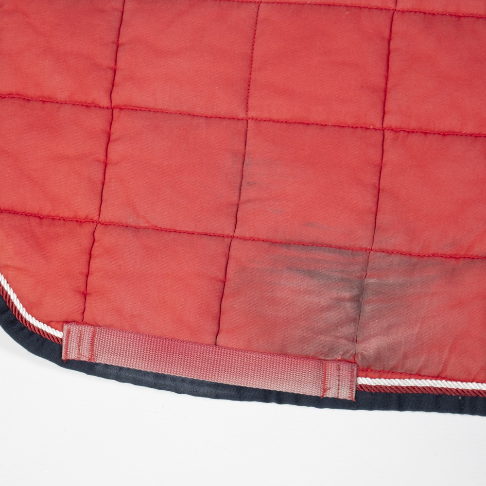 Eskadron Schabracke Big Square pepperred DR – Bild 3