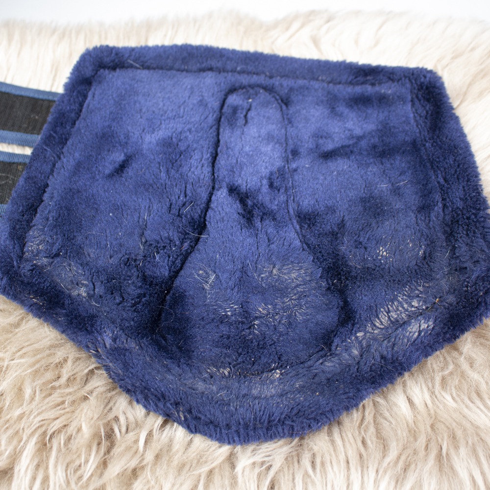 RIDEnow Gamaschen navy M – Bild 3