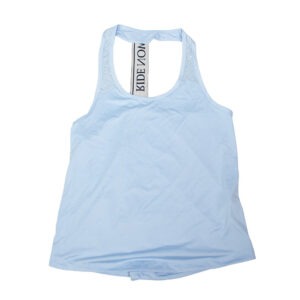RIDEnow Top hellblau L