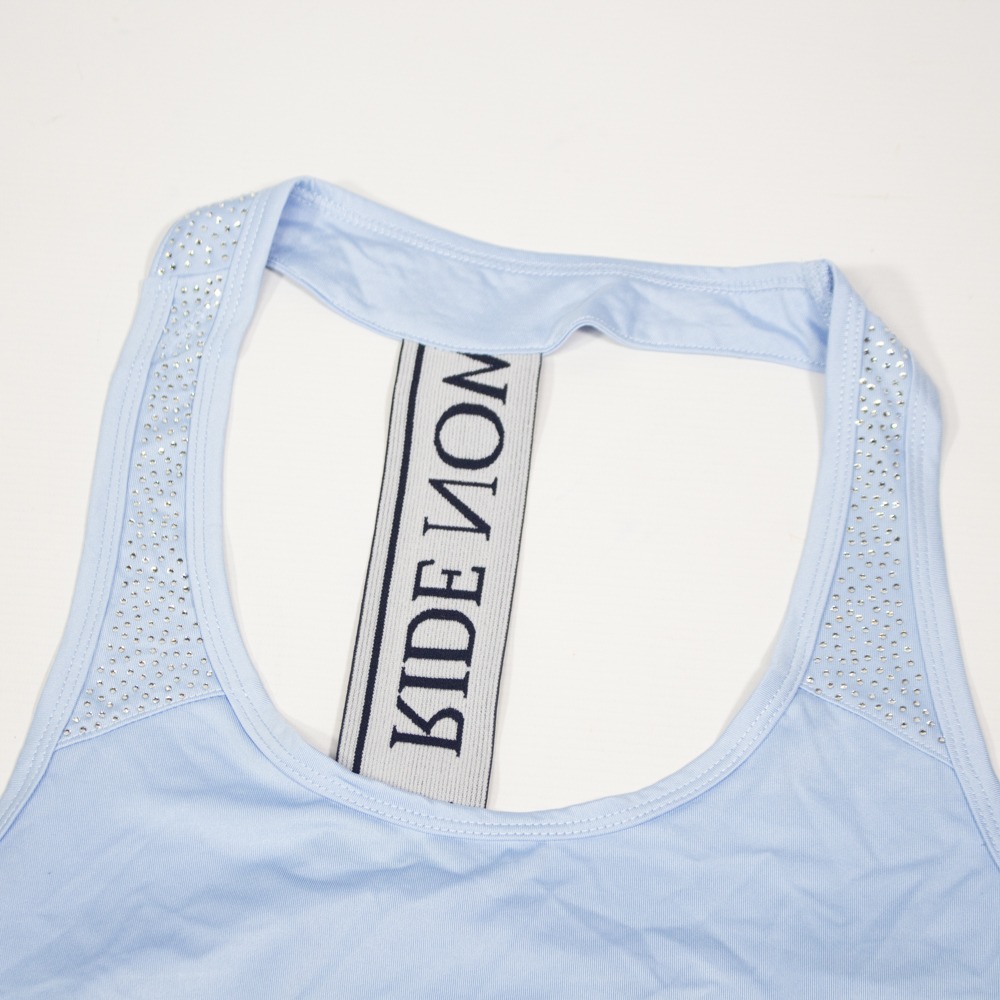 RIDEnow Top hellblau L – Bild 2