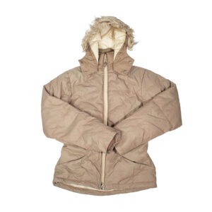 Mountain Horse Jacke braun 34