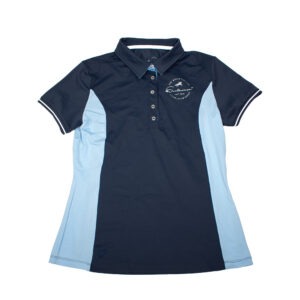 Soulhorse Funktionsshirt navy XL
