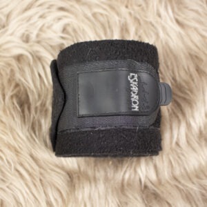 Eskadron Bandagen caviar Pony