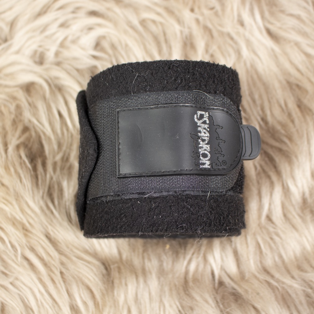 Eskadron Bandagen caviar Pony