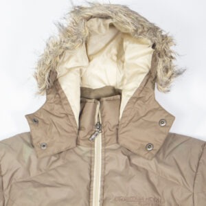 Mountain Horse Jacke braun 34