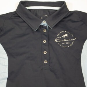 Soulhorse Funktionsshirt navy XL