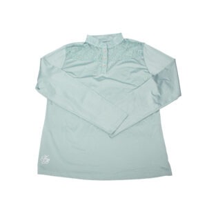Felix Bühler Funktionsshirt hellblau XL