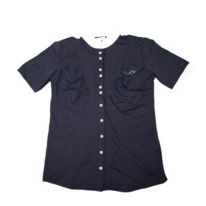 Animo Turniershirt navy S