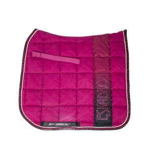 Eskadron Schabracke Big Square berry DR