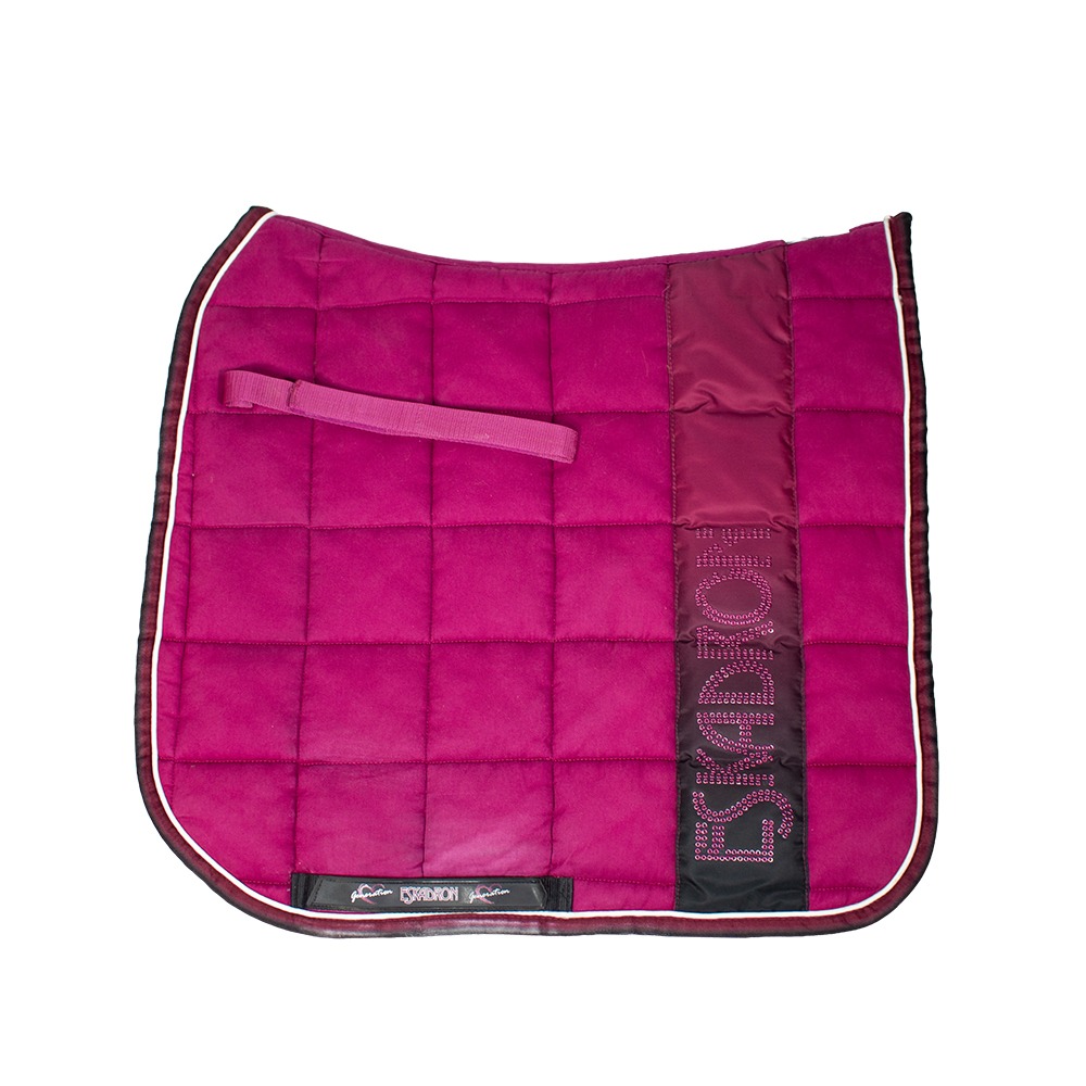 Eskadron Schabracke Big Square berry DR