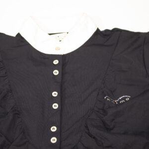 Animo Turniershirt navy S