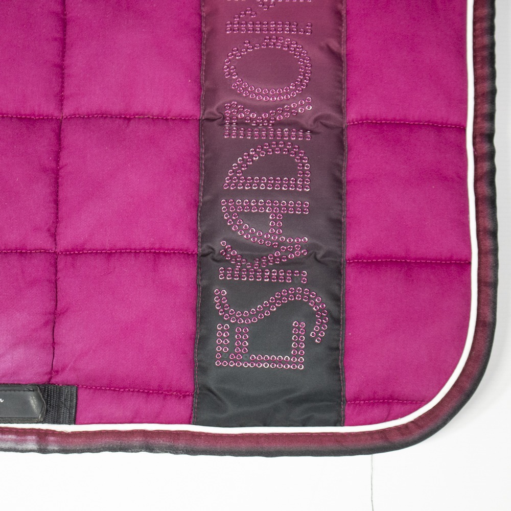 Eskadron Schabracke Big Square berry DR – Bild 2