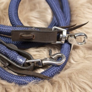 Zügel navy