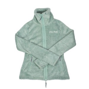 Felix B&uuml;hler Fleecejacke t&uuml;rkis 34